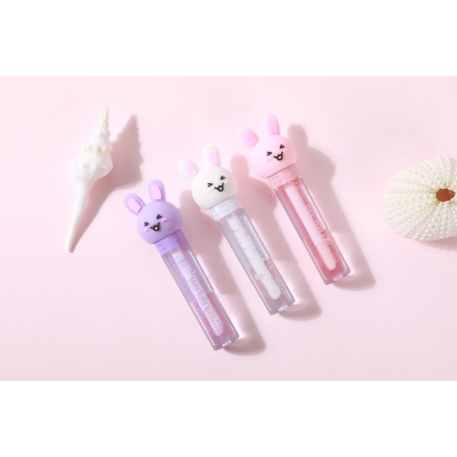Cotton Tail Bunny Lip gloss