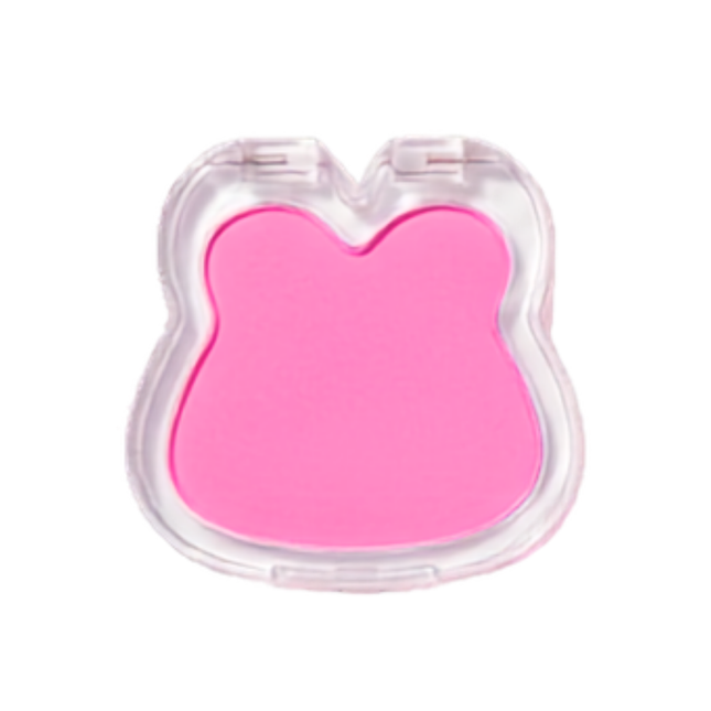Amuse Blush Bunny