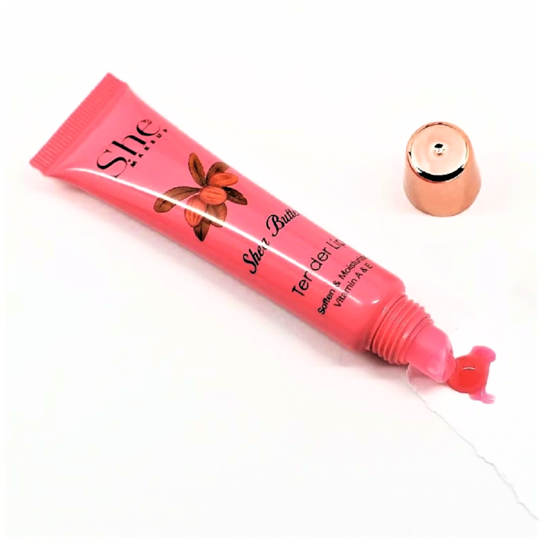 TENDER LIP LIP OIL