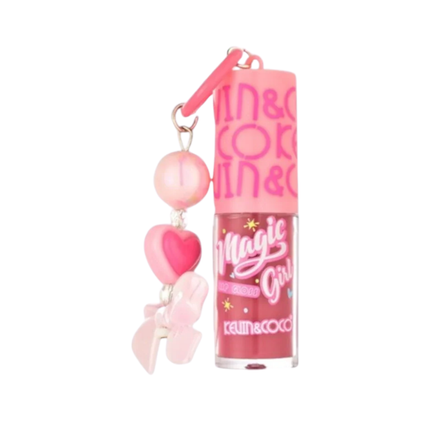 Kevin y coco| Magic girl Lip gloss