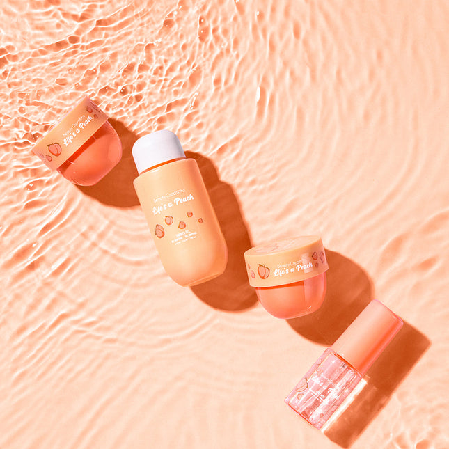 Beauty Creations | Sweet Dose Fruity Travel Set