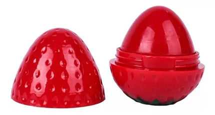 Strawberry Lip Balm