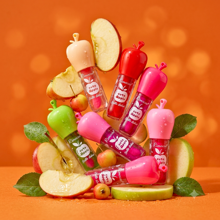 Rimoco Apple Lip Gloss