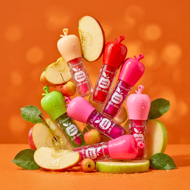 Rimoco Apple Lip Gloss