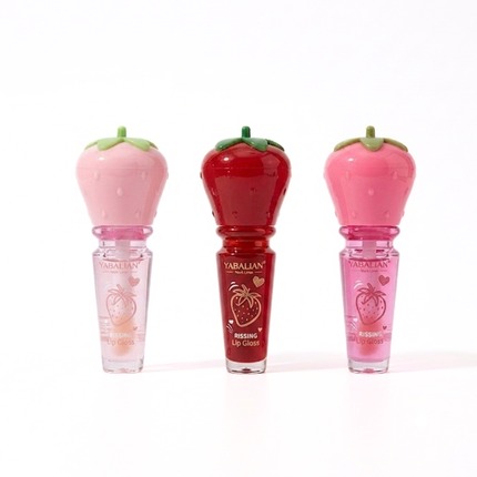 Fruit Strawberry Lip Gloss