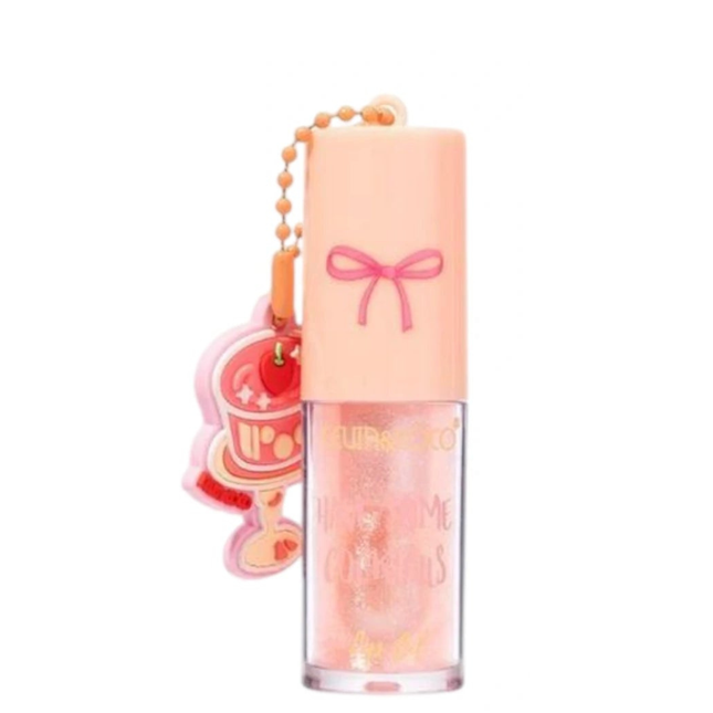 Kevin y Coco |Have Some Cocktails Lip Oil