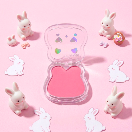 Amuse Blush Bunny