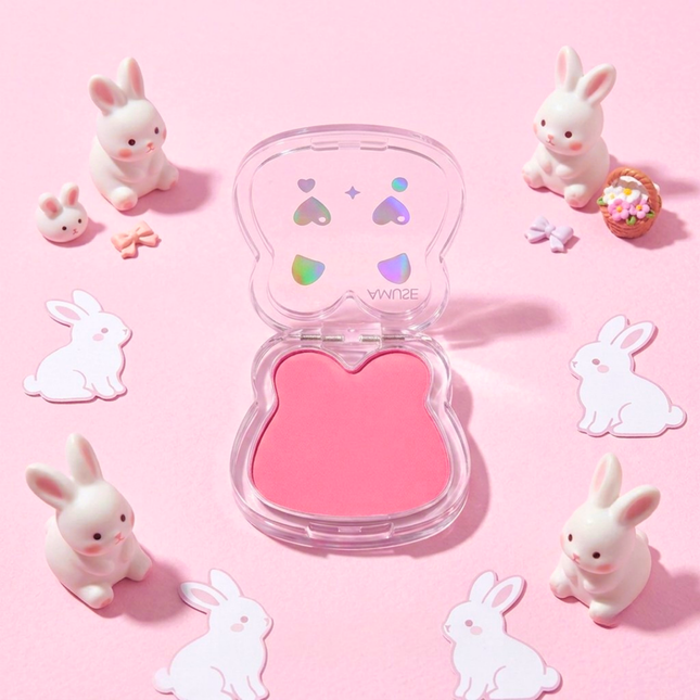 Amuse Blush Bunny