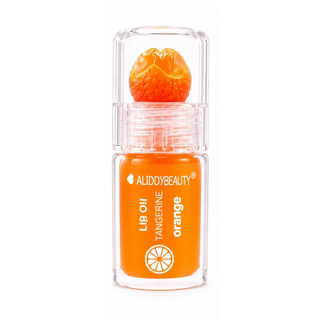 Aliddy Beauty Lip Oil Fruit