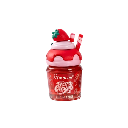 Rimocoo Ice Cream Dessert PH Lip Gloss
