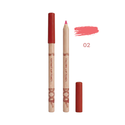 Karite Creamy Lip Pencil