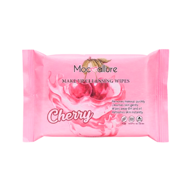 Mocallure Makeup Remover Wipes