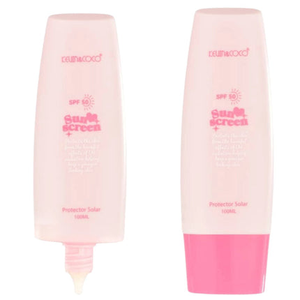 Kevin & Coco | Sunscreen