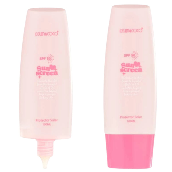 Kevin & Coco | Sunscreen