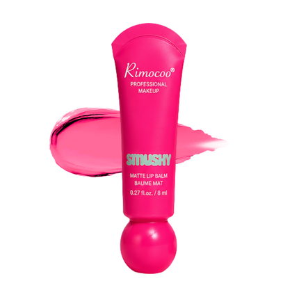Rimocoo Simushy Matte Lip Balm