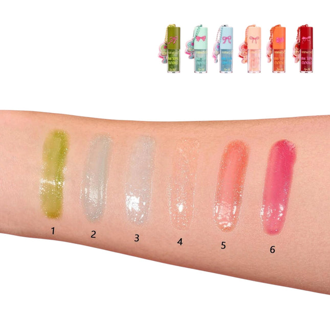 Kevin y Coco |Have Some Cocktails Lip Oil