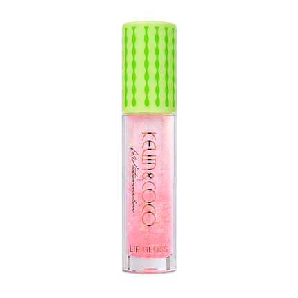 Kevin & Coco Watermelon Lip Gloss