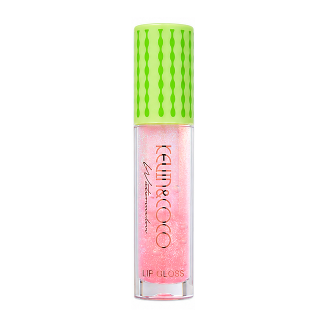 Kevin & Coco Watermelon Lip Gloss