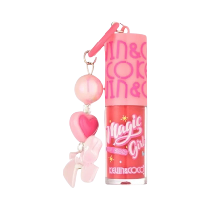 Kevin y coco| Magic girl Lip gloss