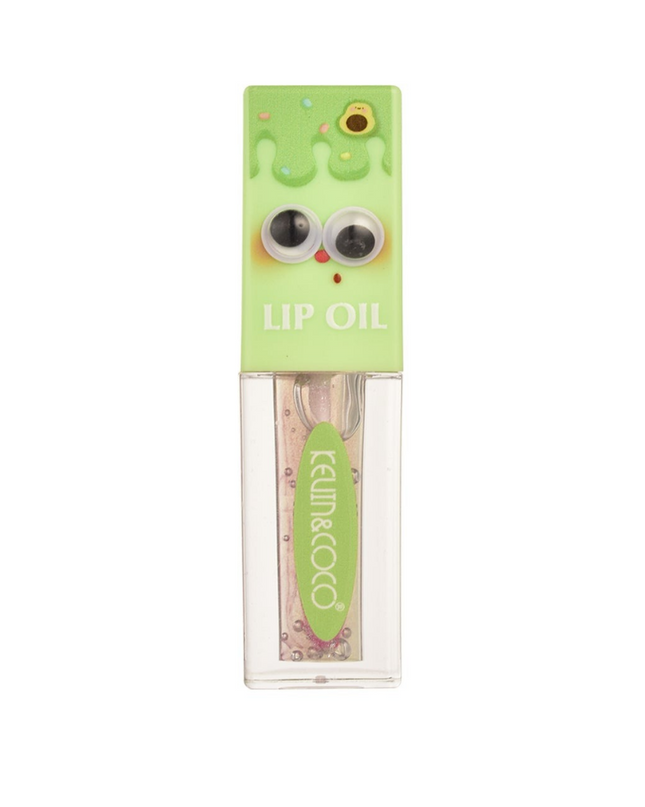 Kevin y coco| Cheese Avocado Lip Gloss