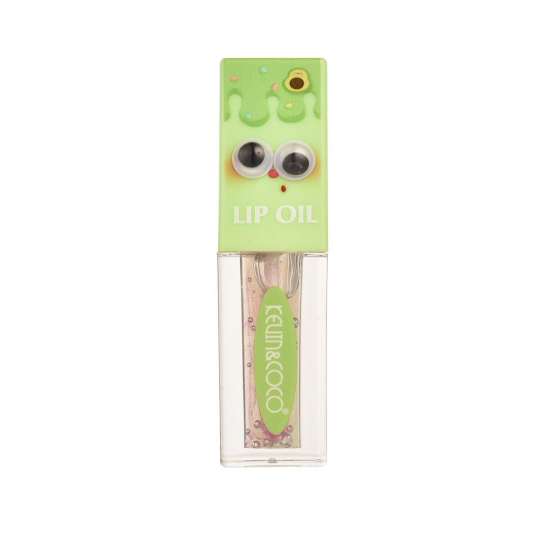 Kevin y coco| Cheese Avocado Lip Gloss