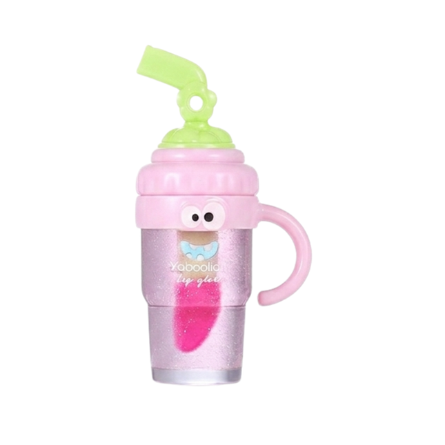 Cute thermo Lip gloss