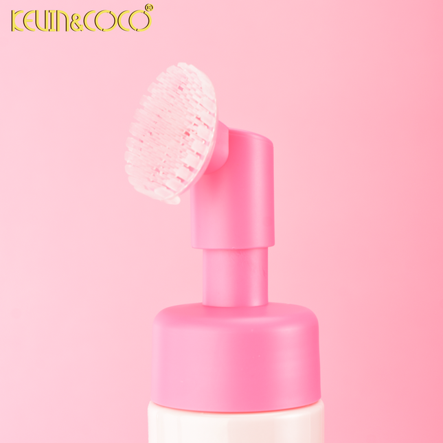 Kevin y Coco | Foam Cleanser Face Wash