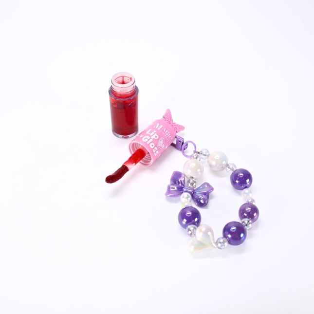 Butterfly Lip Tint Gloss (Assorted)