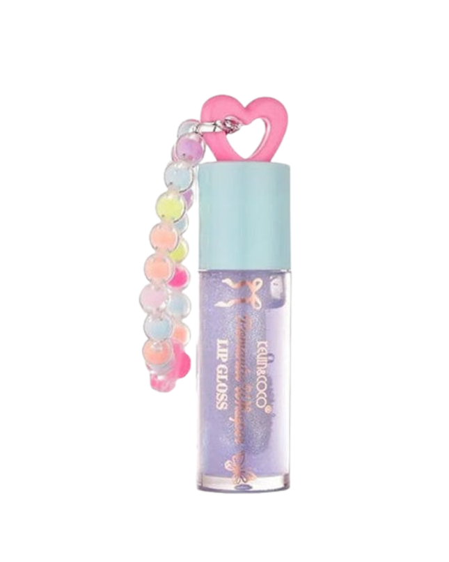 Kevin y coco | Romantic Whisper Lip Gloss