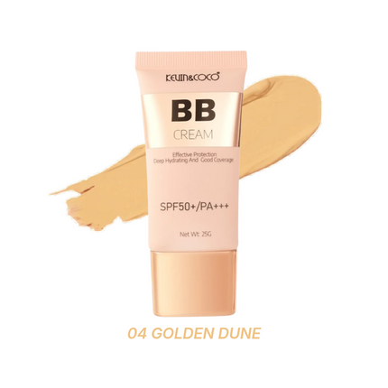Kevin y coco| BB Cream SPF50+