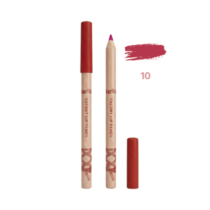 Karite Creamy Lip Pencil