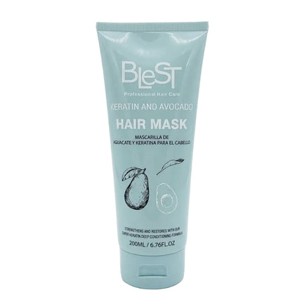 Blest | Hair Mask