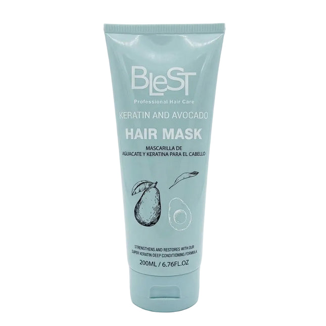 Blest | Hair Mask