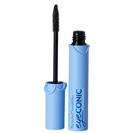 Beauty Creations Eyeconic Lift & Curl Waterproof Mascara