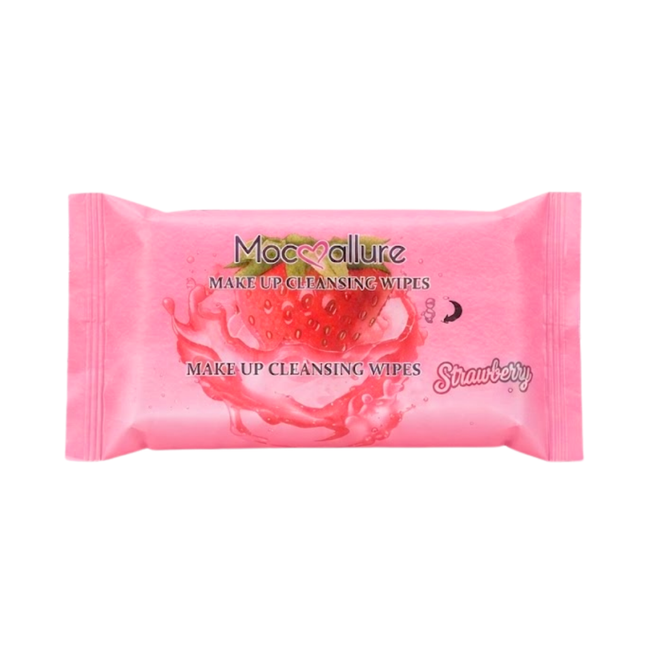 Mocallure Makeup Remover Wipes