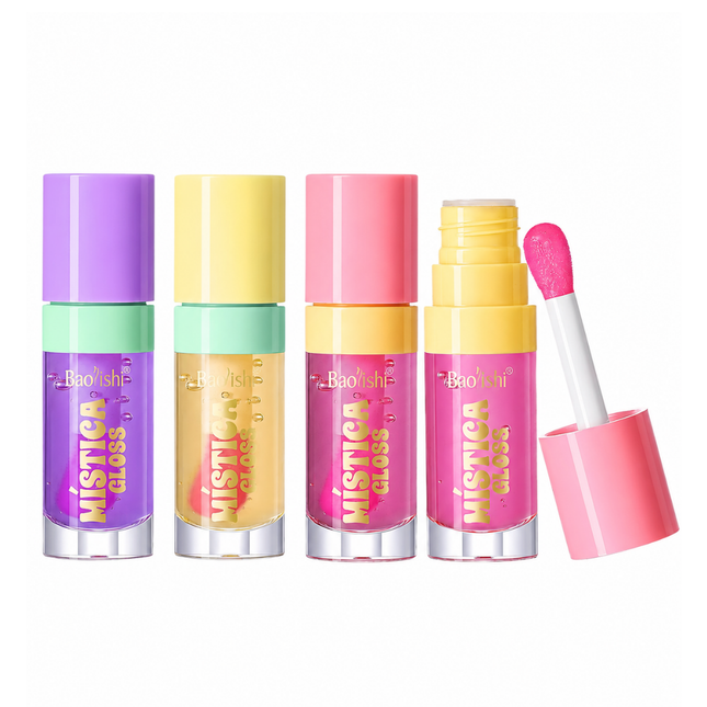 Mística Lip Gloss