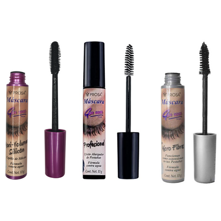 Prosa Mascara