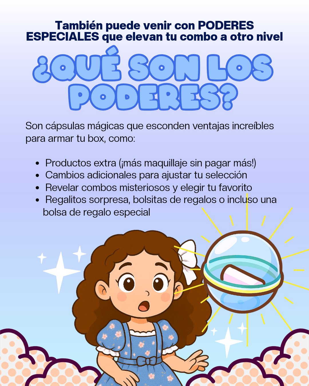 Sweetie super box