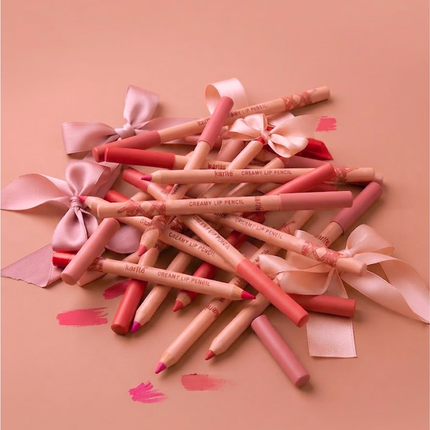 Karite Creamy Lip Pencil