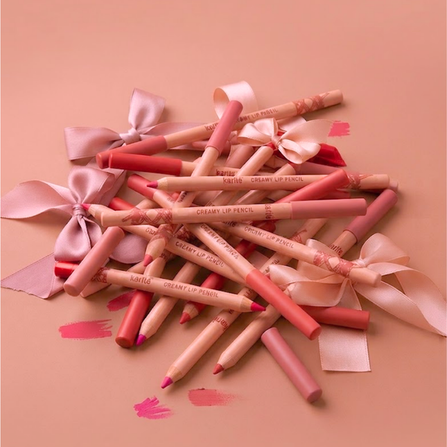 Karite Creamy Lip Pencil