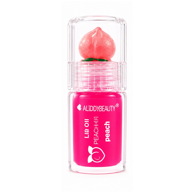 Aliddy Beauty Lip Oil Fruit