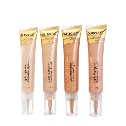 Olibolla | Liquid Highlighter