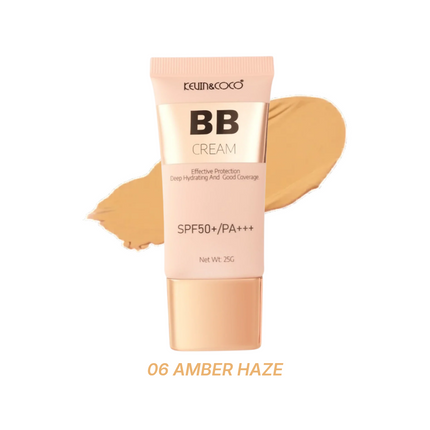 Kevin y coco| BB Cream SPF50+