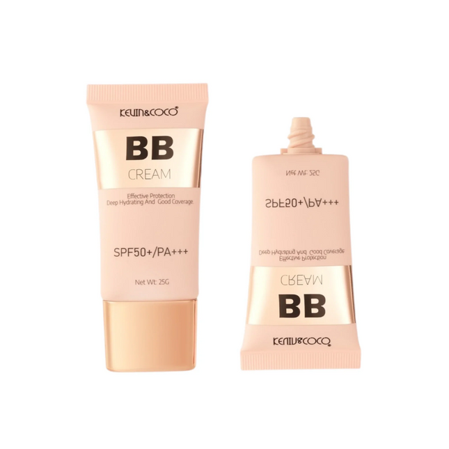 Kevin y coco| BB Cream SPF50+