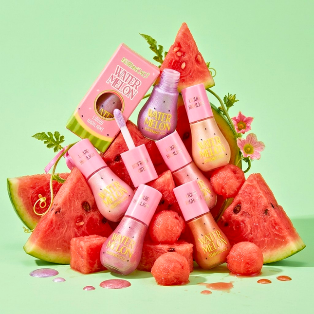 Kevin & Coco Watermelon Liquid Highlight