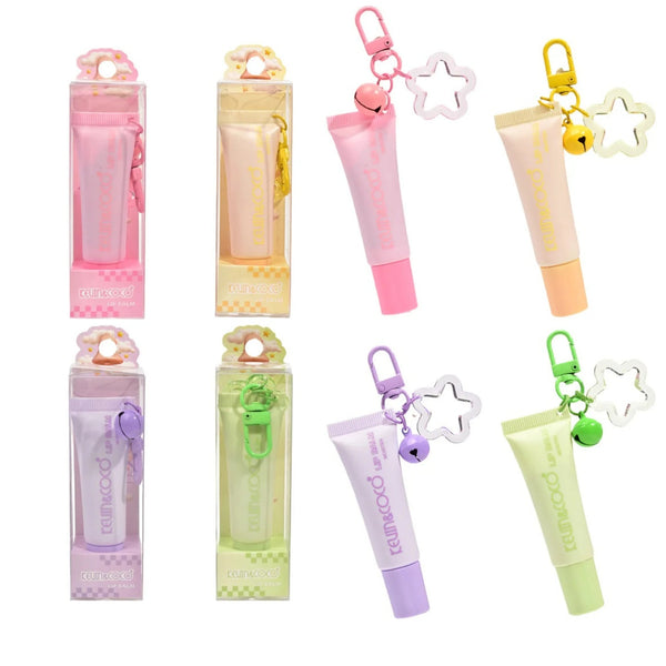 Kevin & Coco | Star Charm Lip Balm