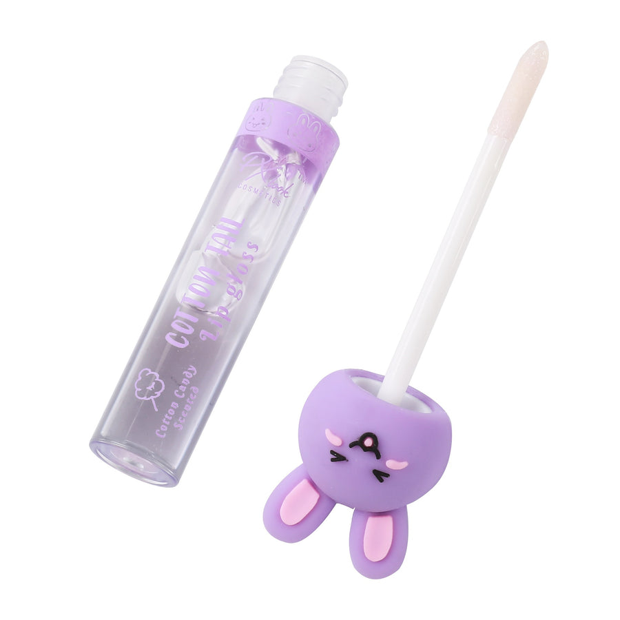Cotton Tail Bunny Lip gloss