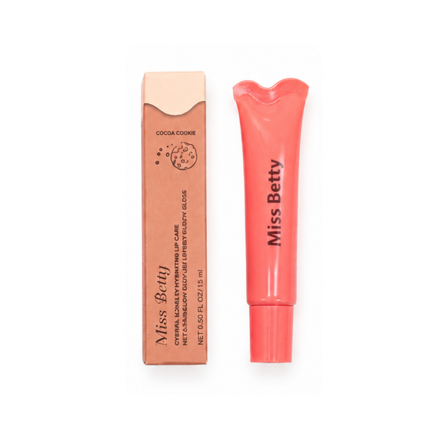 Miss betty lip gloss
