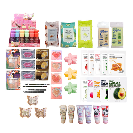 Sweetie Emprendedora box