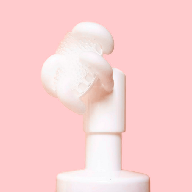 Mocallure Mousse Cleansing - Rice / Oil Control